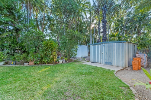 13 Ternau Street, Rapid Creek, NT 0810