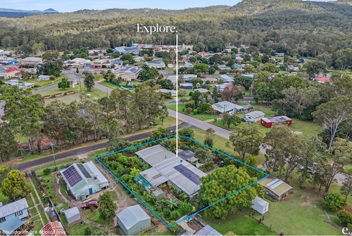 51 Real Estate Properties for Sale in Ravenshoe, QLD 4888