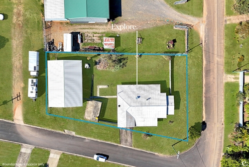 51 Real Estate Properties for Sale in Ravenshoe, QLD 4888
