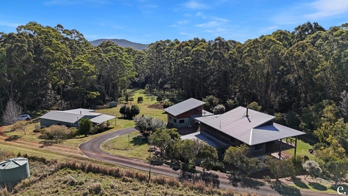 39 Real Estate Properties for Sale in Ravenshoe, QLD 4888
