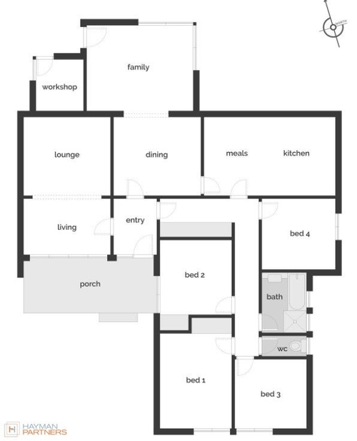 226 La Perouse Street, Red Hill, ACT 2603