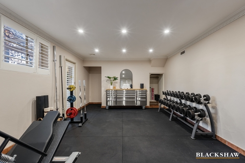 55 Arthur Circle, Red Hill, ACT 2603