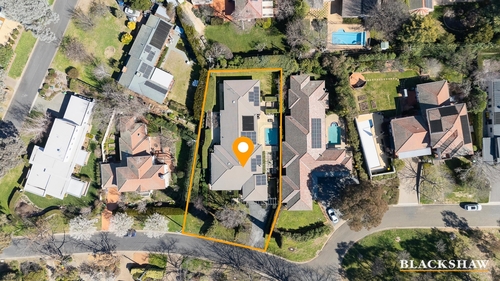 12 Fishburn Street, Red Hill, ACT 2603