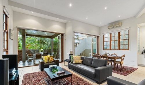 116 Cochrane Street, Red Hill, QLD 4059