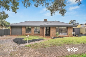 45 Cedric Avenue, Redwood Park, SA 5097
