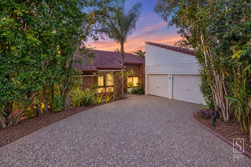 31 Juba Street, Riverhills, QLD 4074