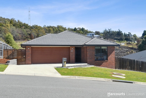 26 Ridgeview Crescent, Riverside, TAS 7250