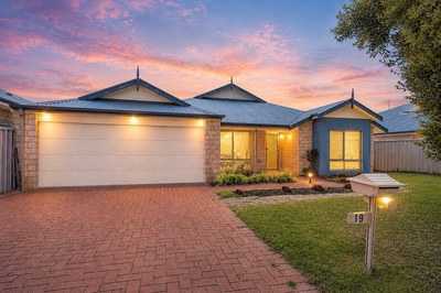 19 Valheru Avenue, Rockingham, WA 6168