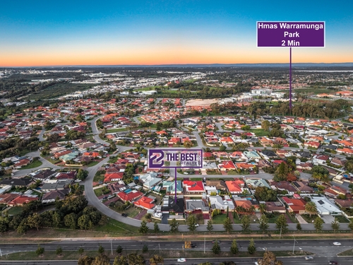 15 Diamantina Way, Rockingham, WA 6168
