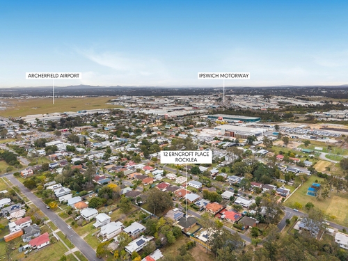 12 Erncroft Place, Rocklea, QLD 4106