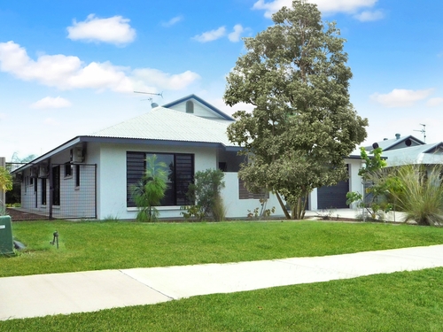Rosebery, NT 0832