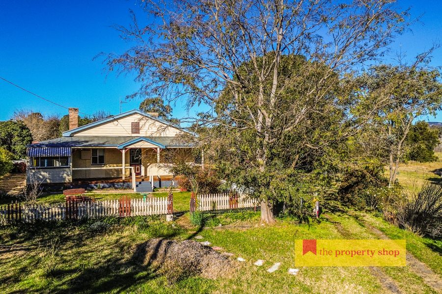 42 Carwell Street, Rylstone, NSW 2849 for Sale