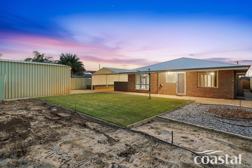 3 Laguna Street, Safety Bay, WA 6169