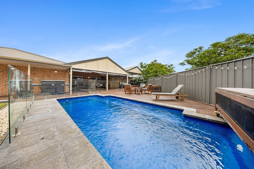 25 Thornley Court, Sale, VIC 3850