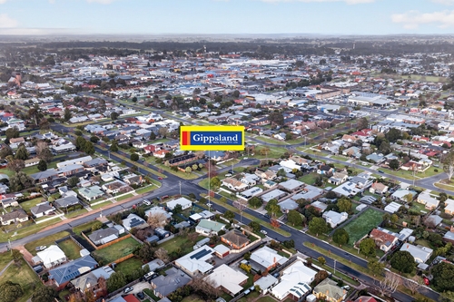 138 Market Street, Sale, VIC 3850