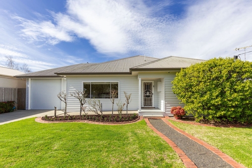 16-18 Lansdowne Street, Sale, VIC 3850