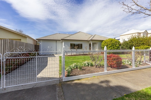 16-18 Lansdowne Street, Sale, VIC 3850