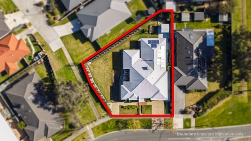 4 Woondella Boulevard, Sale, VIC 3850