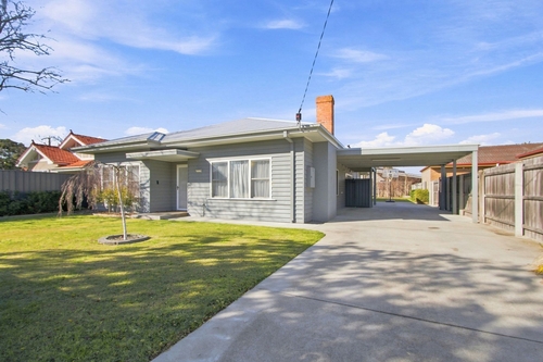 184 Cunninghame Street, Sale, VIC 3850