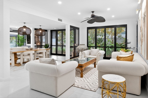 70 Real Estate Properties for Sale in Sanctuary Cove, QLD 4212