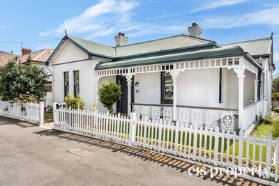 40 Lord Street, Sandy Bay, TAS 7005