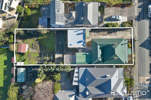 23 King Street, Sandy Bay, TAS 7005