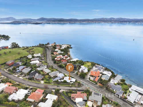685 Sandy Bay Road, Sandy Bay, TAS 7005