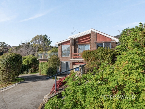 268 Churchill Avenue, Sandy Bay, TAS 7005
