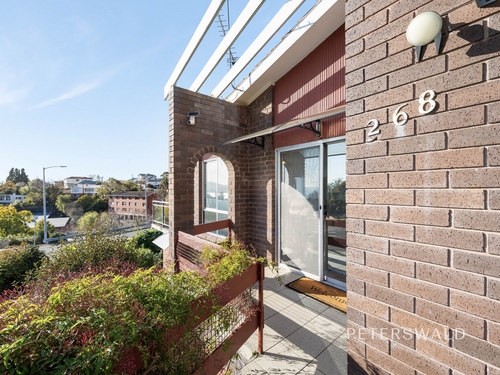 268 Churchill Avenue, Sandy Bay, TAS 7005