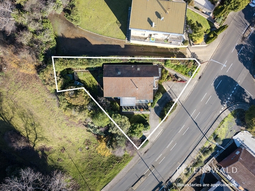 268 Churchill Avenue, Sandy Bay, TAS 7005