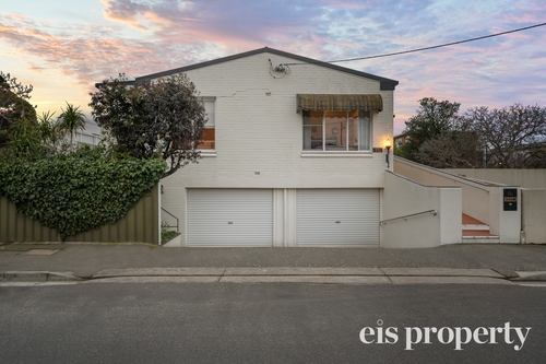 13a Beechworth Road, Sandy Bay, TAS 7005