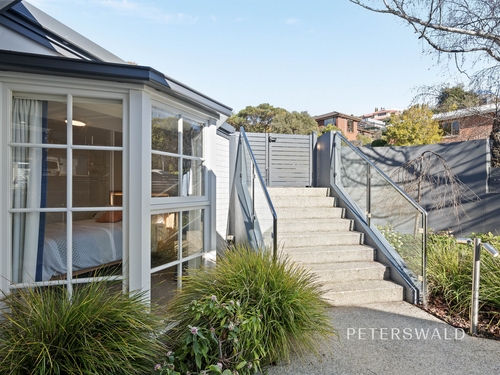 42 Fisher Avenue, Sandy Bay, TAS 7005