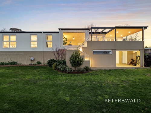 42 Fisher Avenue, Sandy Bay, TAS 7005
