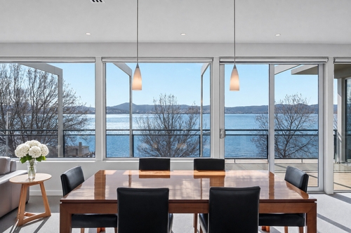 447 Sandy Bay Road, Sandy Bay, TAS 7005