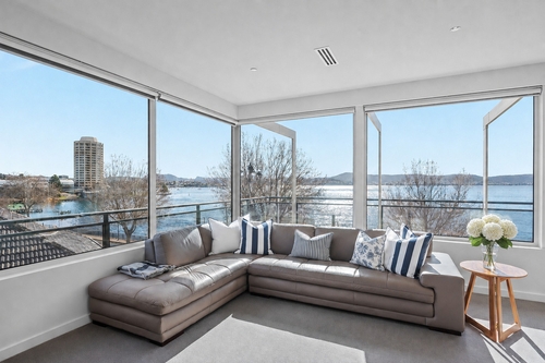 447 Sandy Bay Road, Sandy Bay, TAS 7005