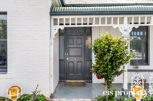 40 Lord Street, Sandy Bay, TAS 7005