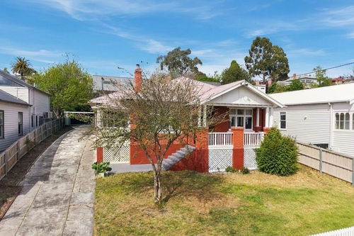 57 Lord Street, Sandy Bay, TAS 7005