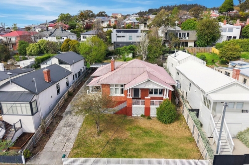 57 Lord Street, Sandy Bay, TAS 7005