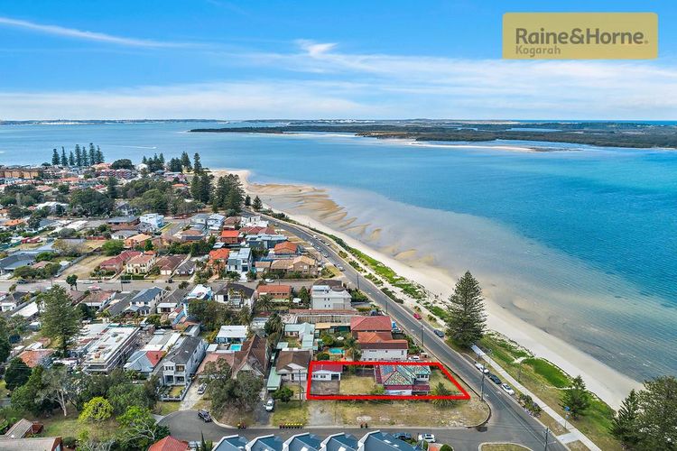 22 Riverside Drive, Sans Souci, NSW 2219 for Sale