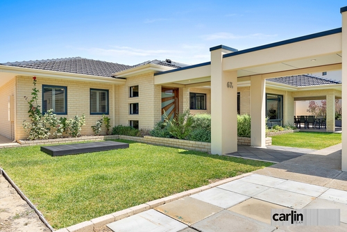 67B Carlisle Street, Shoalwater, WA 6169
