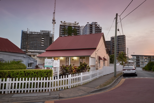 12 Norfolk Road, South Brisbane, QLD 4101