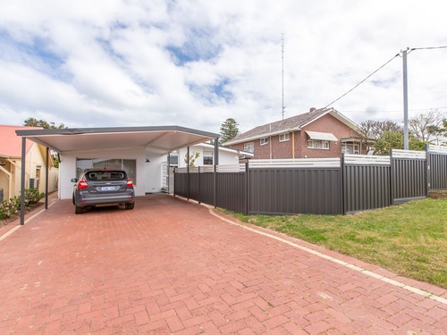 22A Gregory Street, South Bunbury, WA 6230