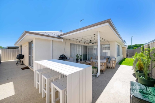 12 Isernia Place, South Bunbury, WA 6230