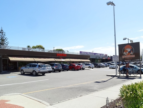 27 Daly Street, South Fremantle, WA 6162