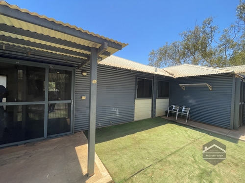 1/2 Phalarope Way, South Hedland, WA 6722