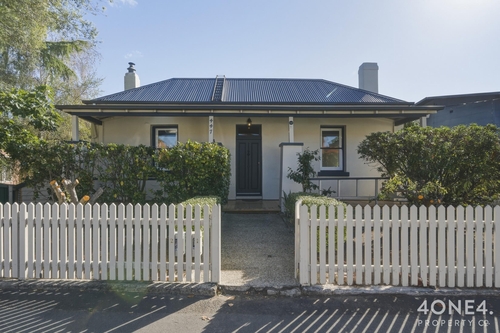 447 Macquarie Street, South Hobart, TAS 7004
