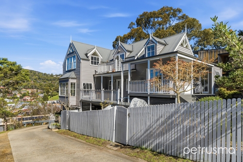 45 Louden Street, South Hobart, TAS 7004