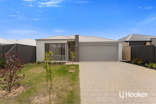 3 Upfield Street, Southern River, WA 6110