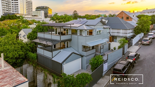 104 Isaac Street, Spring Hill, QLD 4000