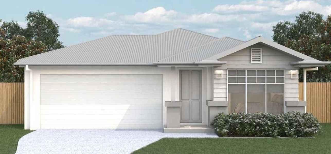 House And Land Package For Sale, Spring Mountain, QLD 4300 for Sale